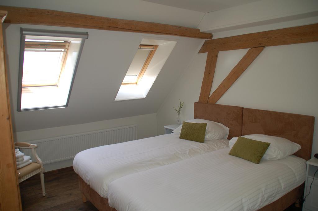 Bed & Breakfast Appeltern Habitación foto