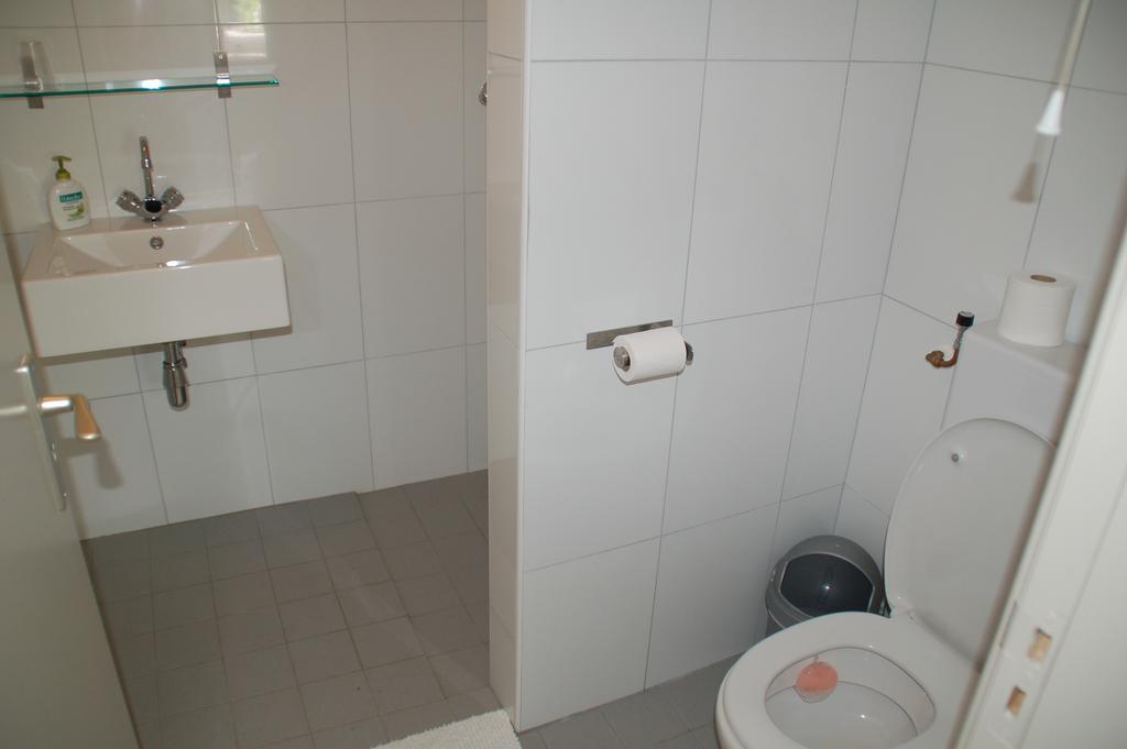 Bed & Breakfast Appeltern Habitación foto