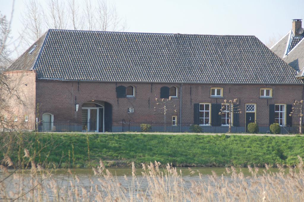 Bed & Breakfast Appeltern Exterior foto